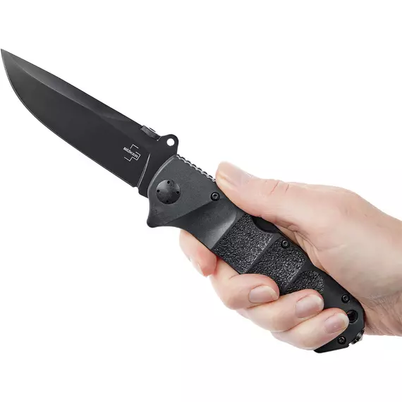 Ніж Boker Plus RBB 2.0 к:black, фото , изображение 5